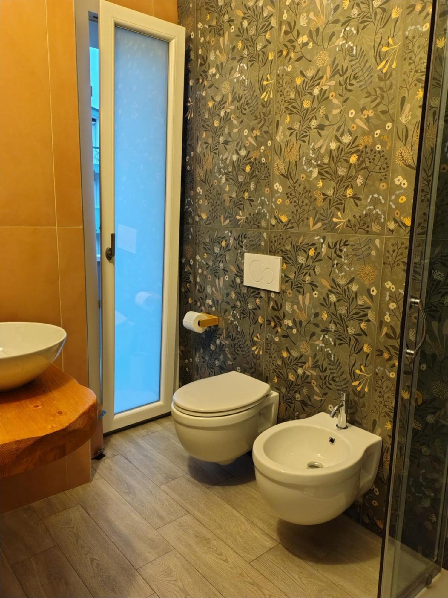 Stasonis Hotel Quartu SantʼElena Стая снимка