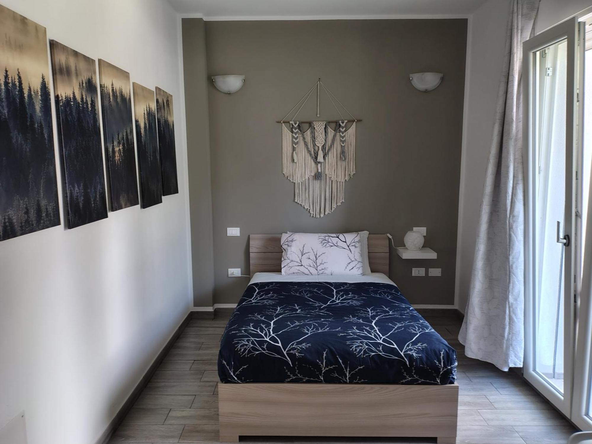 Stasonis Hotel Quartu SantʼElena Екстериор снимка