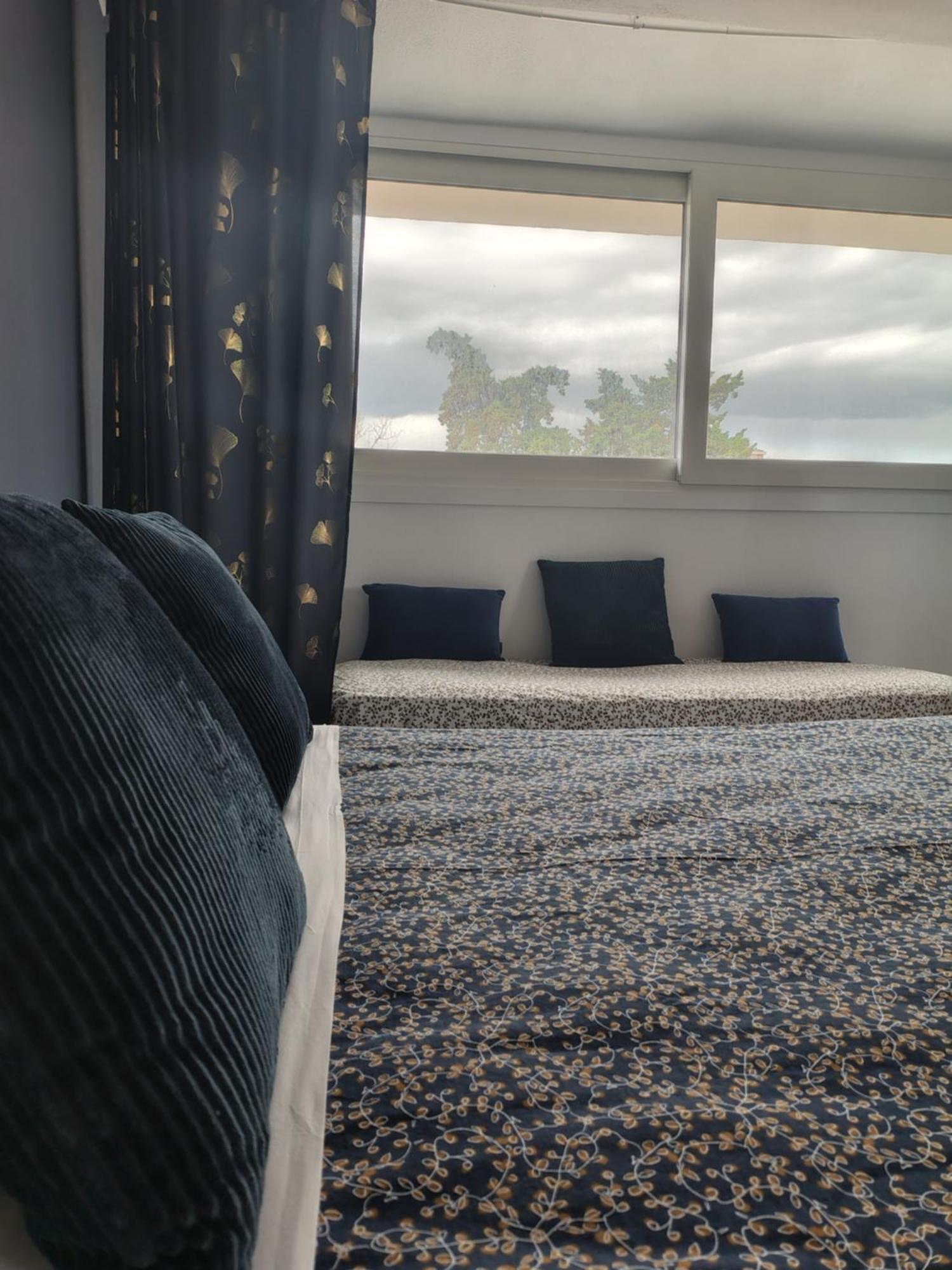 Stasonis Hotel Quartu SantʼElena Екстериор снимка